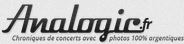 analogic