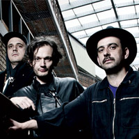 Moderat