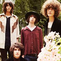Temples